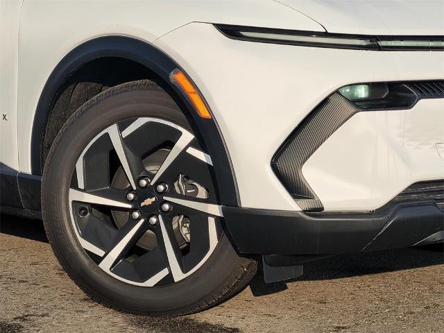 2026 Chevrolet Equinox EV 4dr LT2 w/PDE