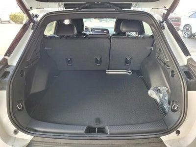 2026 Chevrolet Equinox EV 4dr LT2 w/PDE