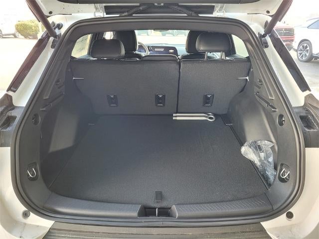 2026 Chevrolet Equinox EV 4dr LT2 w/PDE