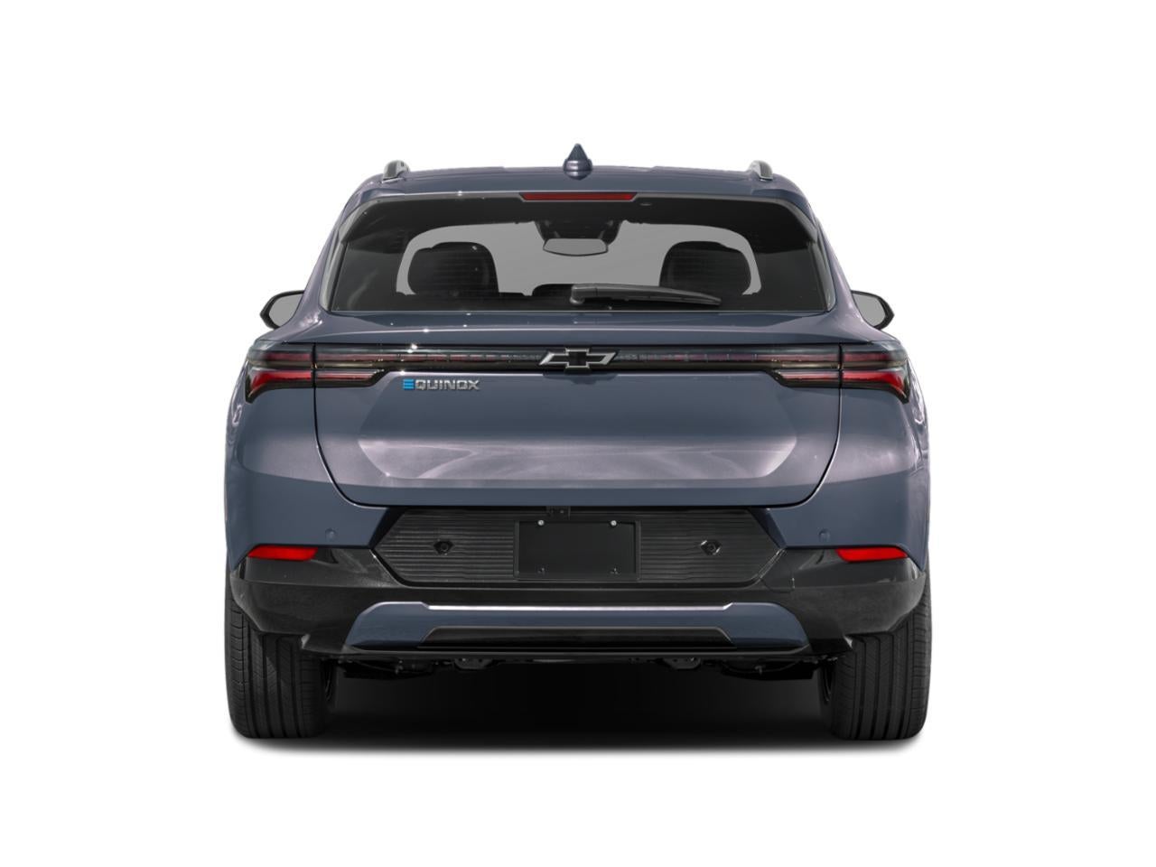 2026 Chevrolet Equinox EV 4dr LT2 w/PDE