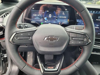 2026 Chevrolet Equinox EV 4dr RS