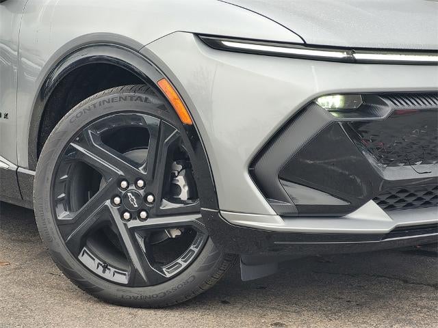 2026 Chevrolet Equinox EV 4dr RS