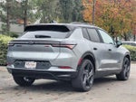 2026 Chevrolet Equinox EV 4dr RS