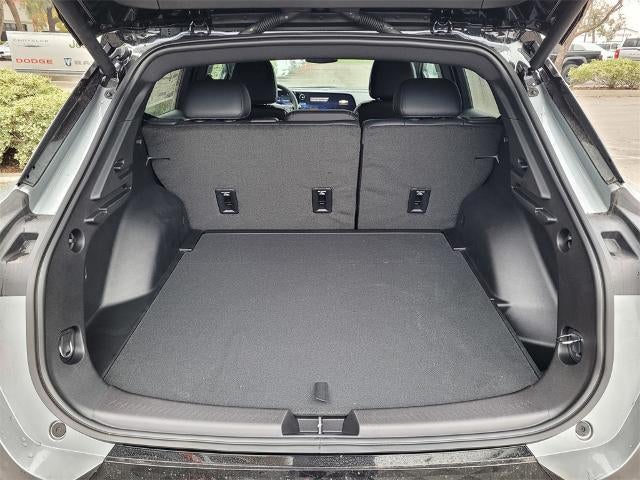 2026 Chevrolet Equinox EV 4dr RS