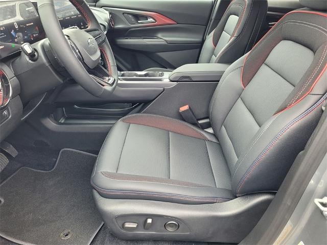 2026 Chevrolet Equinox EV 4dr RS