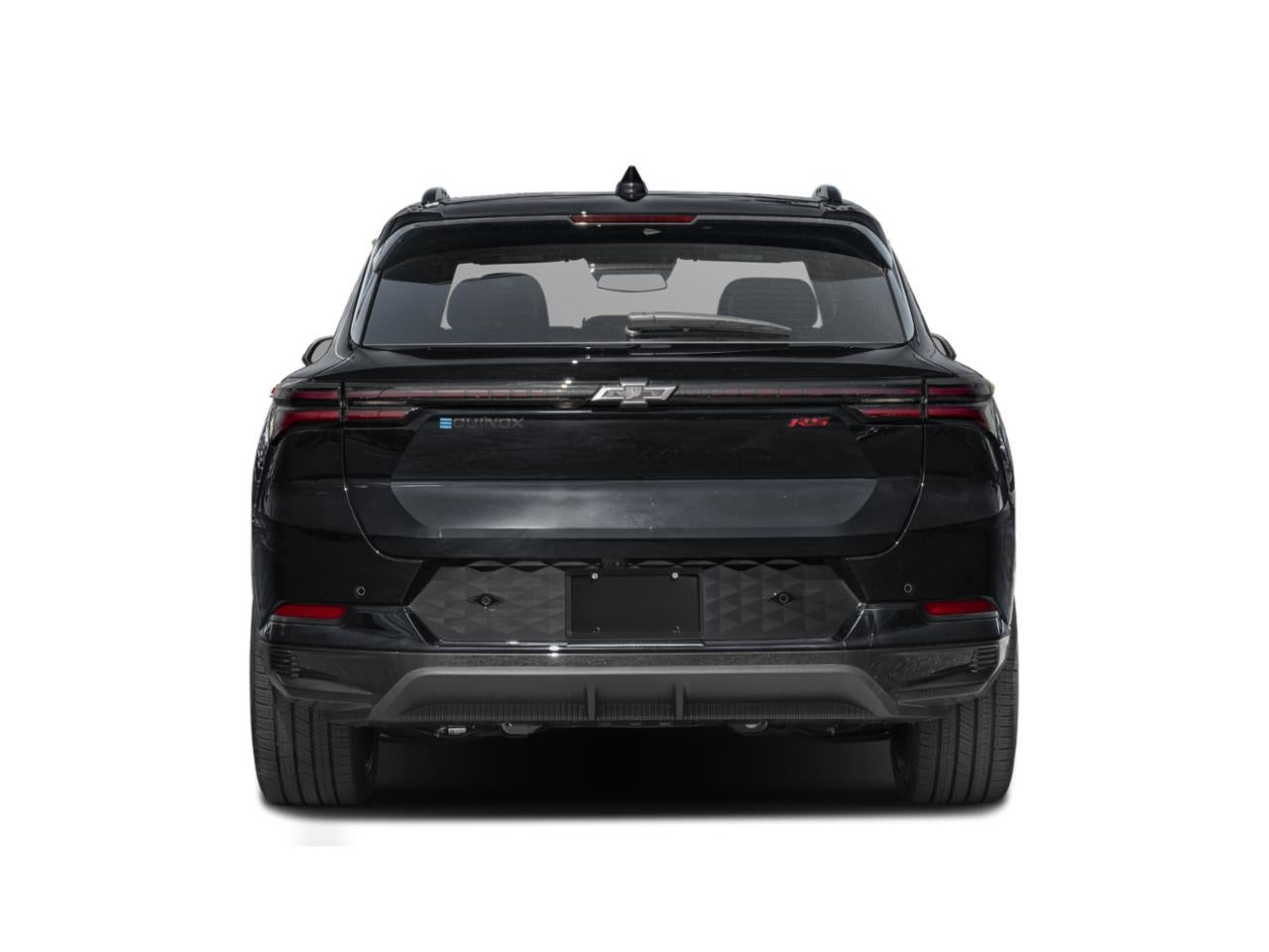 2026 Chevrolet Equinox EV 4dr RS