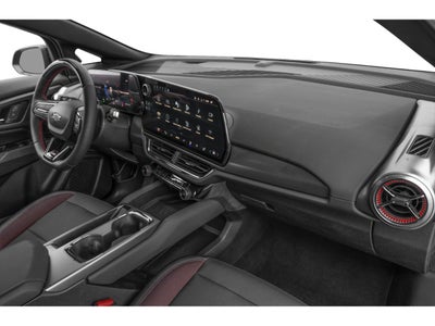 2026 Chevrolet Equinox EV 4dr RS