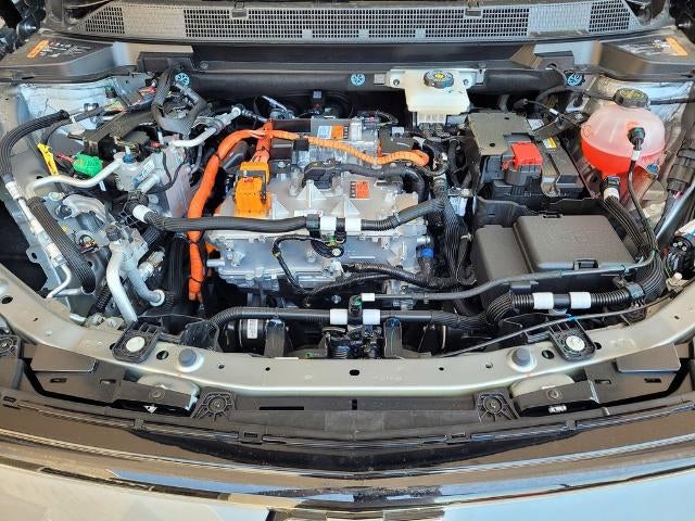 2026 Chevrolet Equinox EV 4dr RS