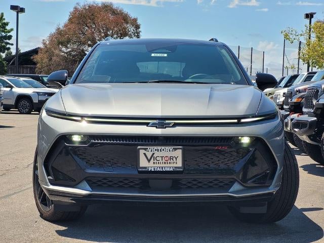 2026 Chevrolet Equinox EV 4dr RS