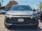 2026 Chevrolet Equinox EV 4dr RS
