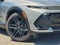 2026 Chevrolet Equinox EV 4dr RS