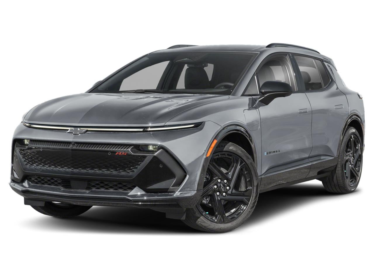 2026 Chevrolet Equinox EV 4dr RS