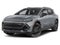 2026 Chevrolet Equinox EV 4dr RS