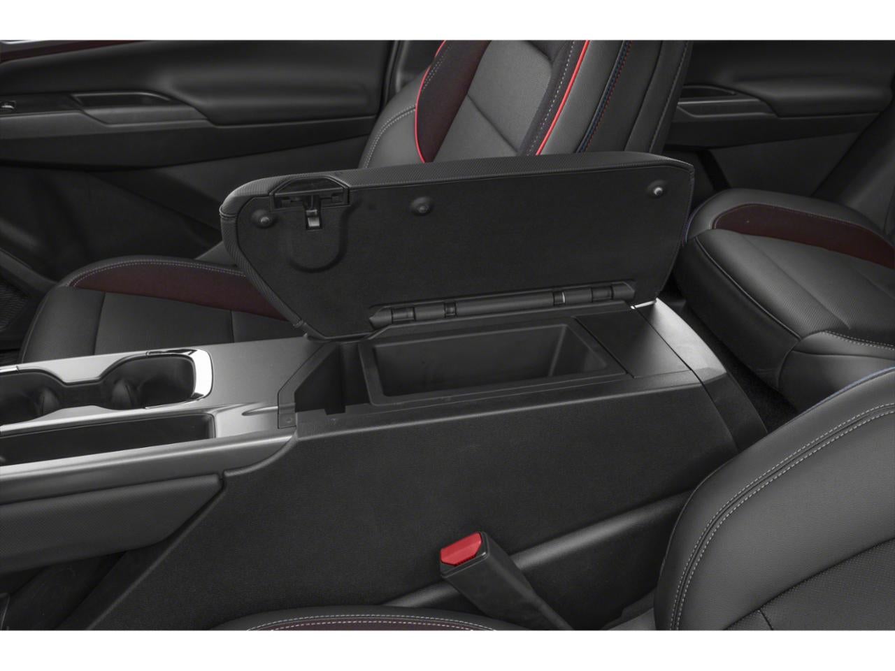 2026 Chevrolet Equinox EV 4dr RS