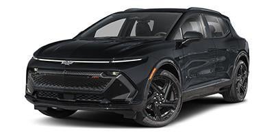 2026 Chevrolet Equinox EV 4dr RS