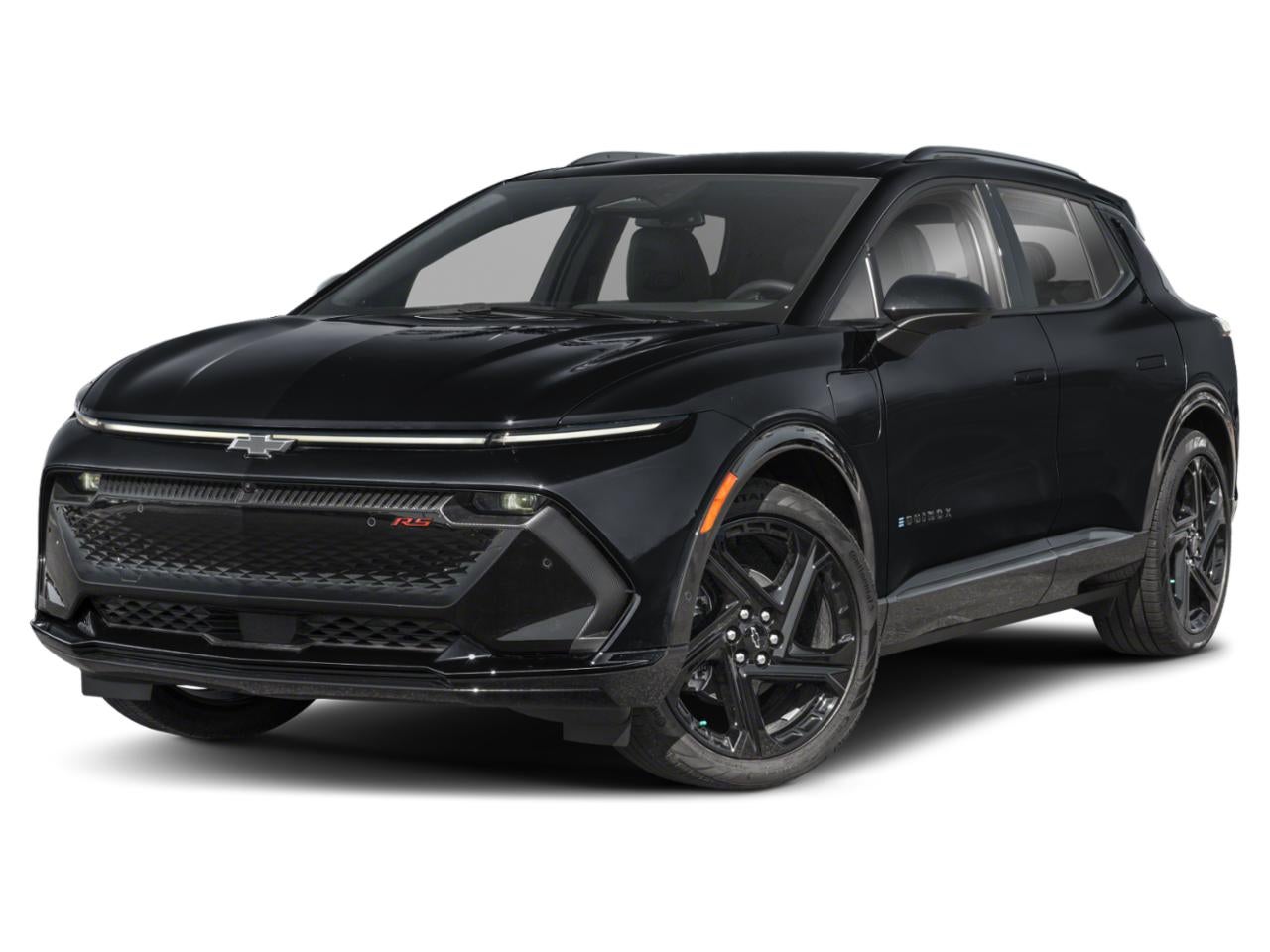 2026 Chevrolet Equinox EV 4dr RS