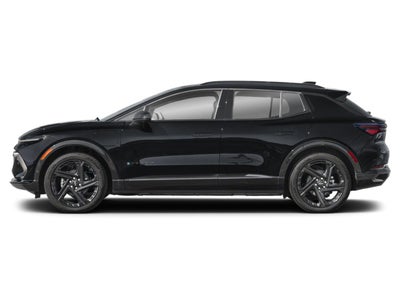 2026 Chevrolet Equinox EV 4dr RS