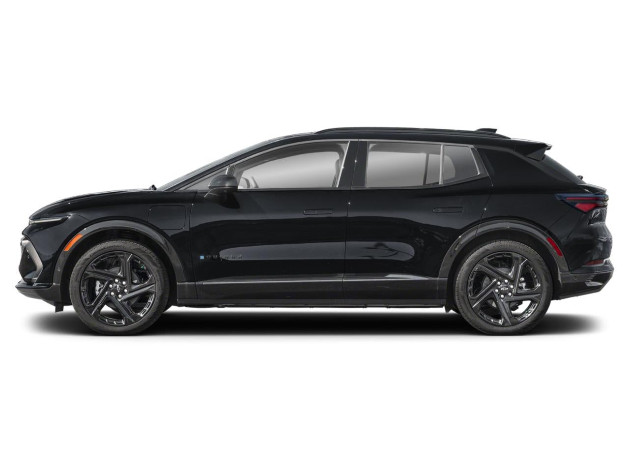 2026 Chevrolet Equinox EV 4dr RS