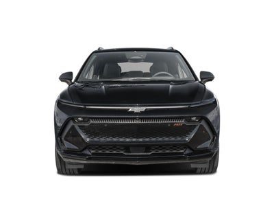 2026 Chevrolet Equinox EV 4dr RS