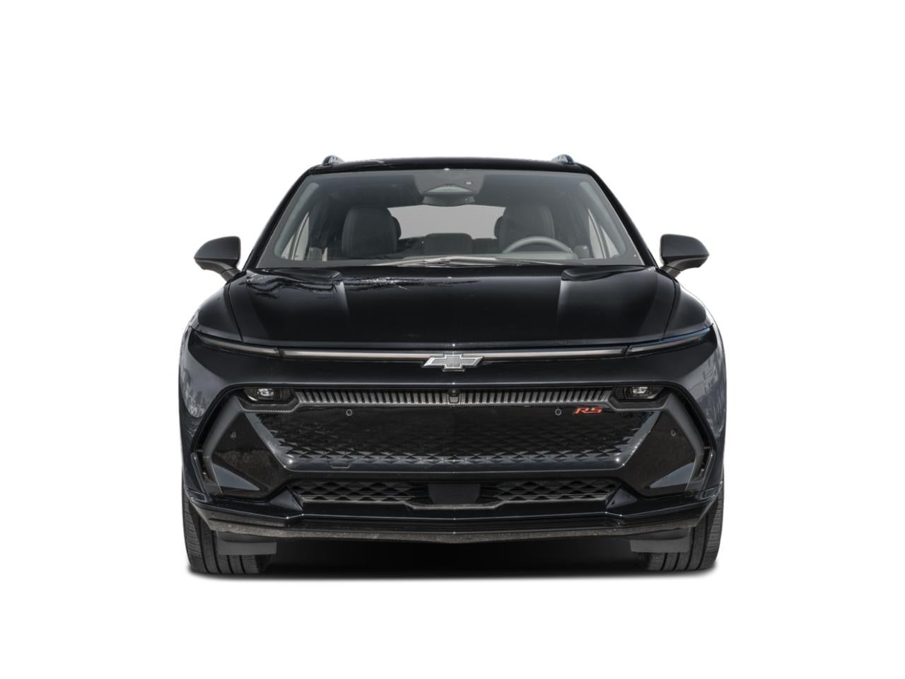 2026 Chevrolet Equinox EV 4dr RS