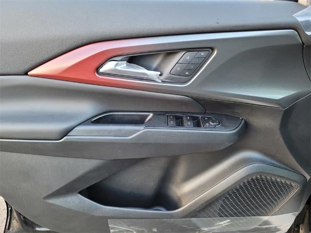 2026 Chevrolet Equinox EV 4dr RS