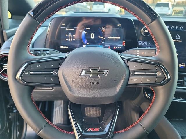 2026 Chevrolet Equinox EV 4dr RS