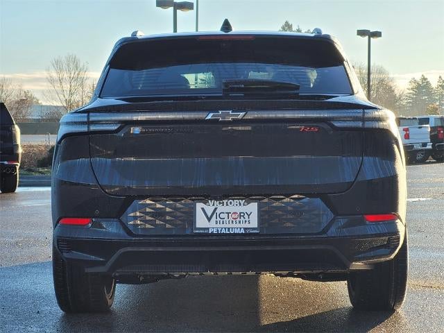 2026 Chevrolet Equinox EV 4dr RS