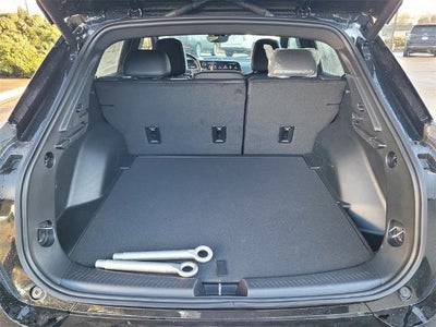 2026 Chevrolet Equinox EV 4dr RS