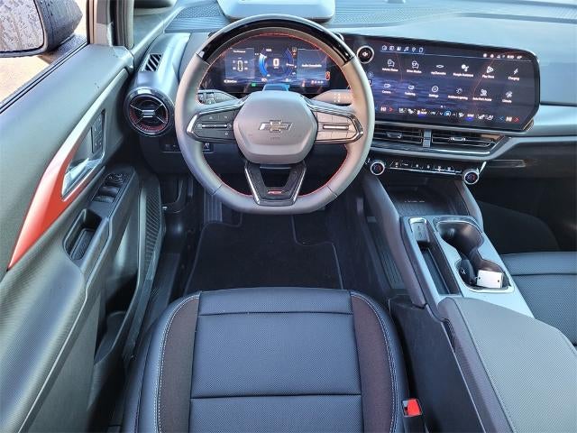 2026 Chevrolet Equinox EV 4dr RS