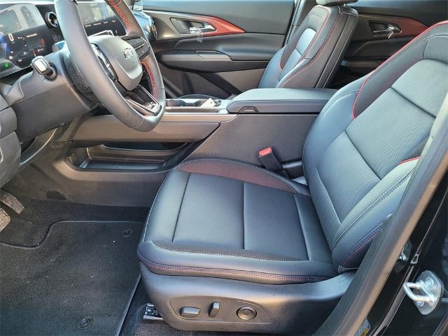 2026 Chevrolet Equinox EV 4dr RS