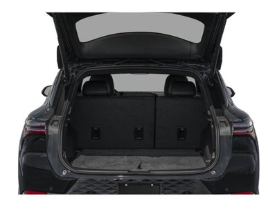 2026 Chevrolet Equinox EV 4dr RS