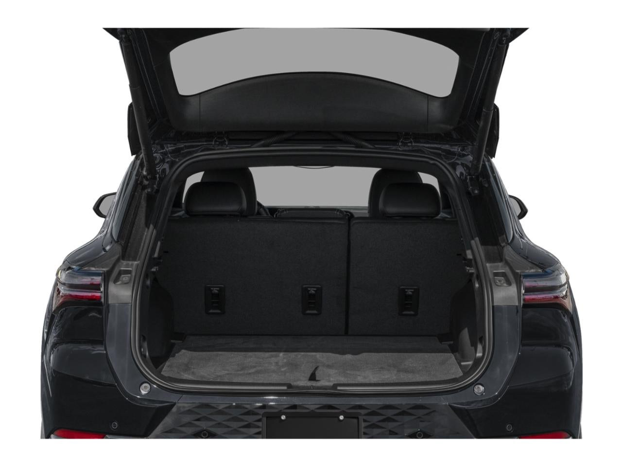 2026 Chevrolet Equinox EV 4dr RS