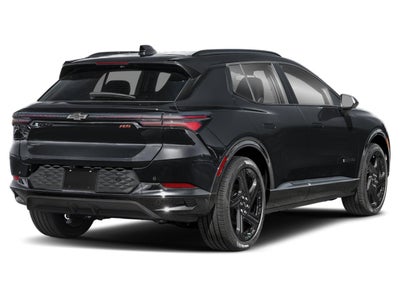 2026 Chevrolet Equinox EV 4dr RS