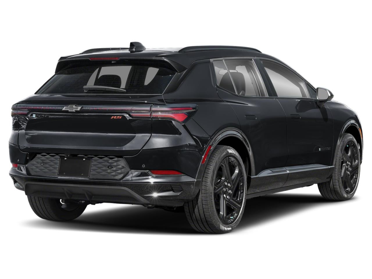 2026 Chevrolet Equinox EV 4dr RS