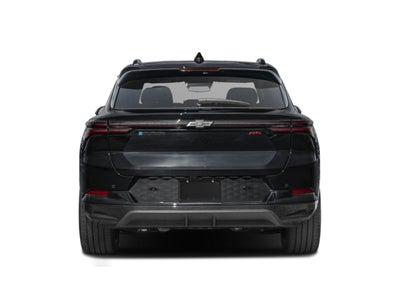 2026 Chevrolet Equinox EV 4dr RS