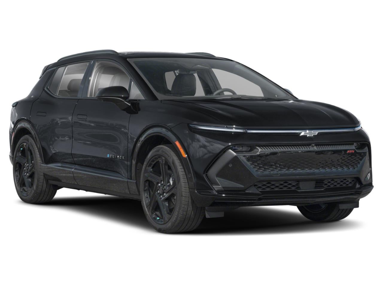 2026 Chevrolet Equinox EV 4dr RS