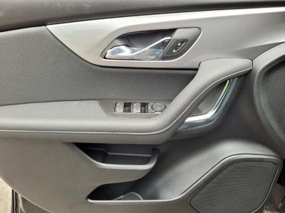 2026 Chevrolet Blazer LT FWD