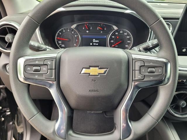 2026 Chevrolet Blazer LT FWD