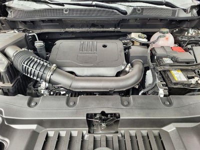 2026 Chevrolet Blazer LT FWD
