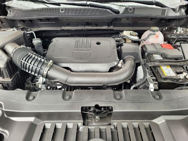 2026 Chevrolet Blazer LT FWD