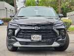 2026 Chevrolet Blazer LT FWD
