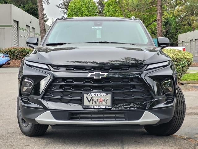 2026 Chevrolet Blazer LT FWD