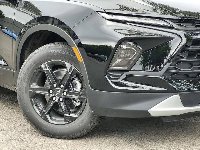 2026 Chevrolet Blazer LT FWD
