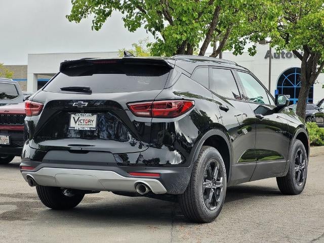 2026 Chevrolet Blazer LT FWD