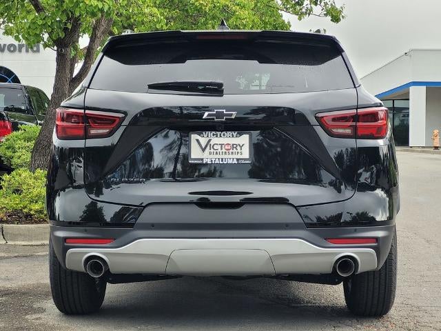 2026 Chevrolet Blazer LT FWD