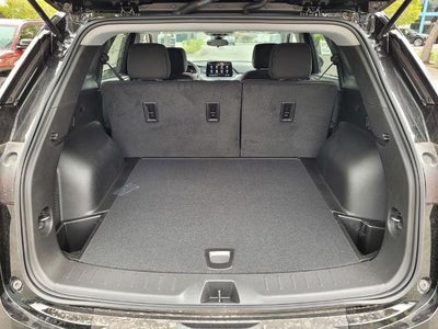 2026 Chevrolet Blazer LT FWD