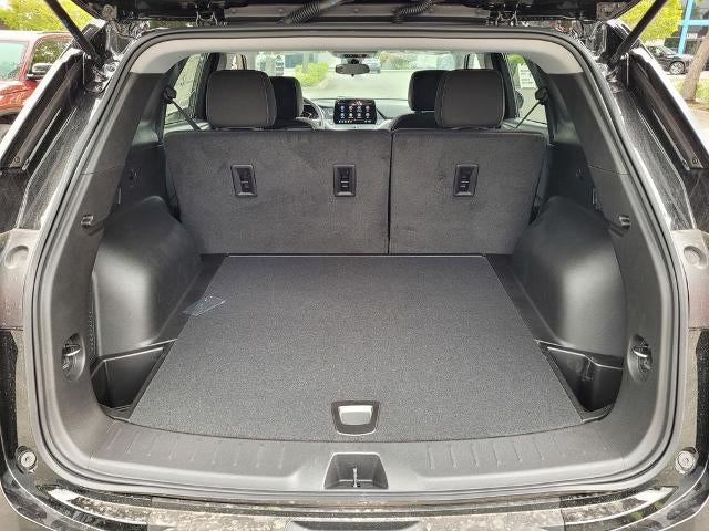 2026 Chevrolet Blazer LT FWD