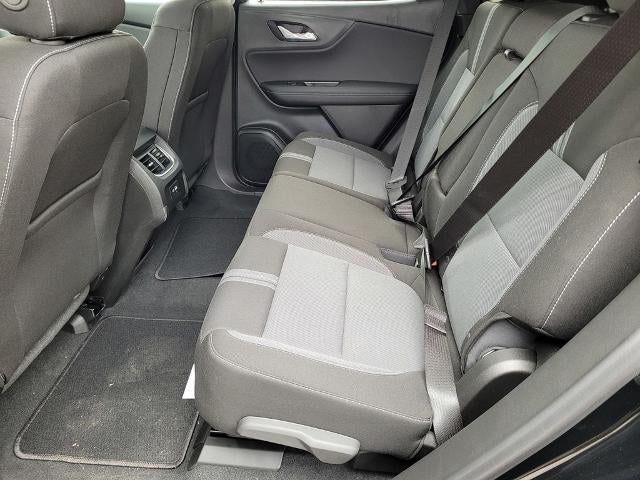 2026 Chevrolet Blazer LT FWD