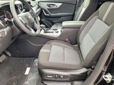 2026 Chevrolet Blazer LT FWD