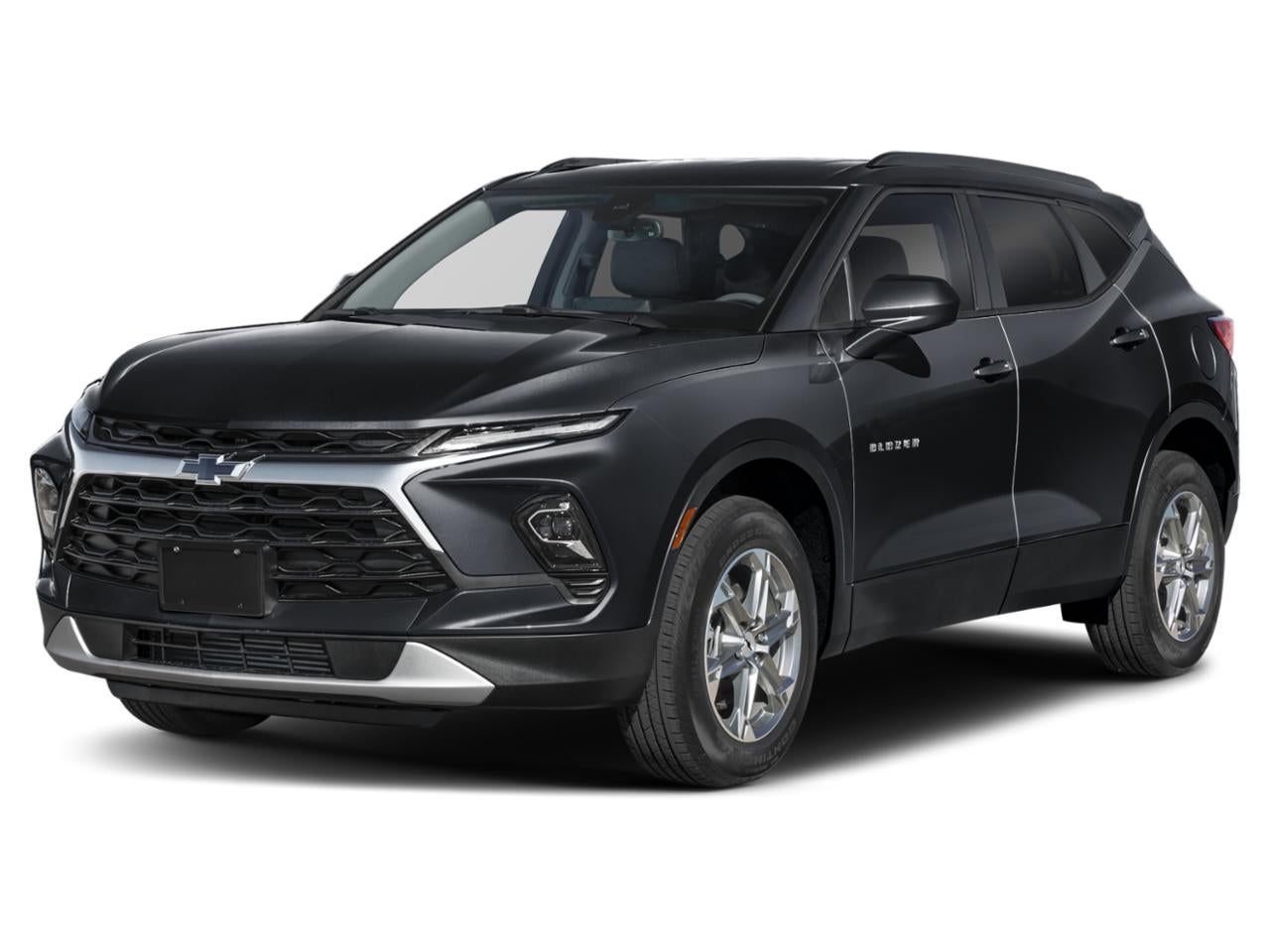 2026 Chevrolet Blazer LT FWD
